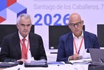 Todo listo en Santiago para el encuentro de la Cepal Todo listo en Santiago para el encuentro de la Cepal