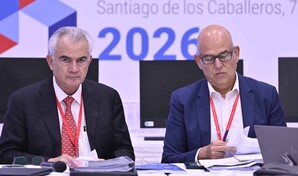 Todo listo en Santiago para el encuentro de la Cepal