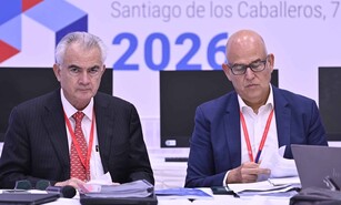 Todo listo en Santiago para el encuentro de la Cepal