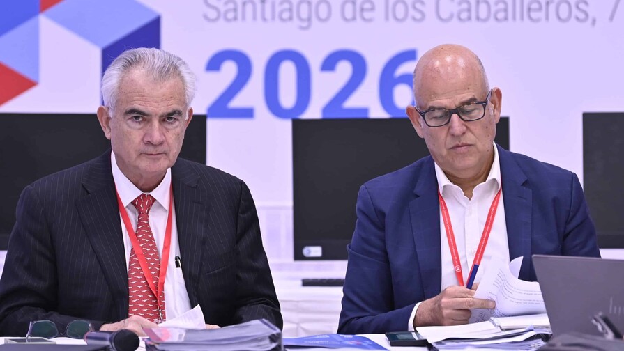 Todo listo en Santiago para el encuentro de la Cepal