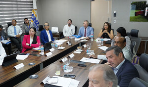 Aprueban inversiones por m&aacute;s de RD$763.3 millones para el sector de zonas francas