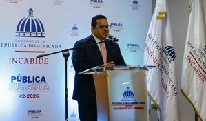 Bienes de Alexis Medina, Calamar y B&uacute;falo NK ir&aacute;n a subasta en noviembre