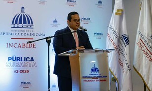 Bienes de Alexis Medina, Calamar y B&uacute;falo NK ir&aacute;n a subasta en noviembre