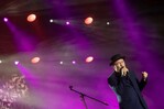 Rubén Blades, Lenny Tavárez, Tito Nieves y Grupo Duelo se suman a los Billboard Latinos