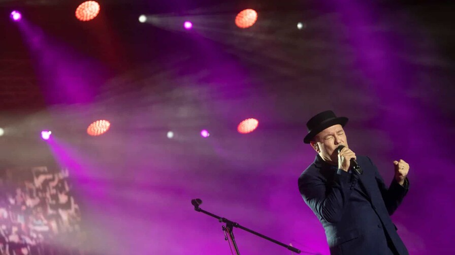 Rubén Blades, Lenny Tavárez, Tito Nieves y Grupo Duelo se suman a los Billboard Latinos