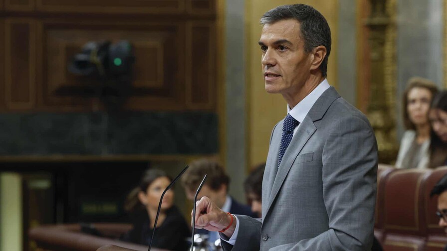 El calendario electoral espa&ntilde;ol empieza a andar con la vivienda y Puigdemont de actualidad