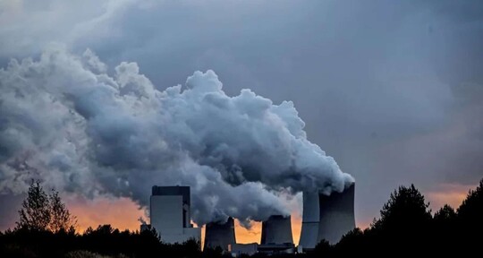 Efectos clim&aacute;ticos adversos son ya inevitables por el aumento de emisiones, seg&uacute;n informe