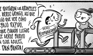 Caricatura de Noticiero Poteleche 7 octubre 2026
