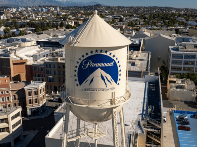 Claves del histórico acuerdo entre Paramount y Warner
