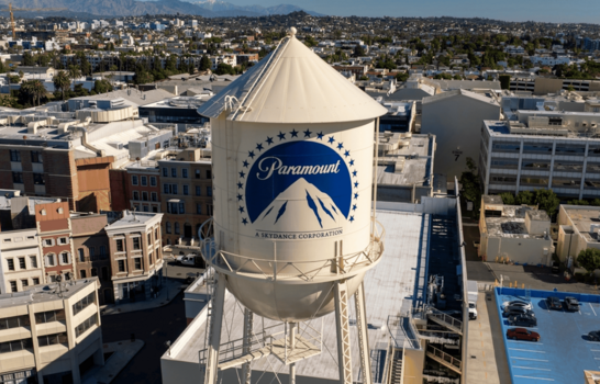 Radiograf&iacute;a de un gigante: el hist&oacute;rico acuerdo entre Paramount y Warner