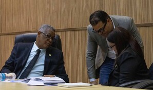 &iquest;Qu&eacute; pas&oacute;? Renuncia secretario general de la Alcald&iacute;a de Santo Domingo Este