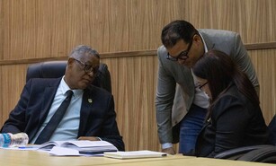 &iquest;Qu&eacute; pas&oacute;? Renuncia secretario general de la Alcald&iacute;a de Santo Domingo Este