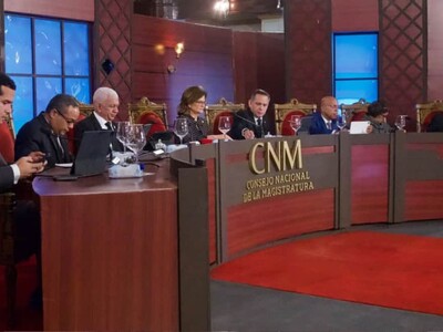 El CNM continúa vistas públicas para elegir seis jueces de la SCJ