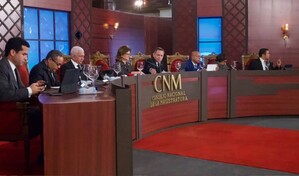 El CNM arranca segundo d&iacute;a de vistas para alcanzar la mitad de las entrevistas