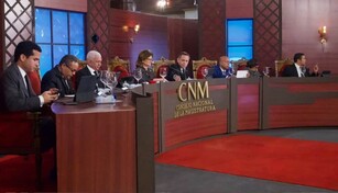 El CNM arranca segundo d&iacute;a de vistas para alcanzar la mitad de las entrevistas