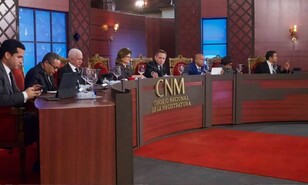 El CNM arranca segundo d&iacute;a de vistas para alcanzar la mitad de las entrevistas