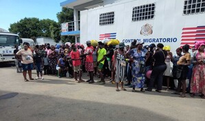 Dajab&oacute;n encabeza detenciones de haitianos en provincias del noroeste en primeros d&iacute;as de octubre