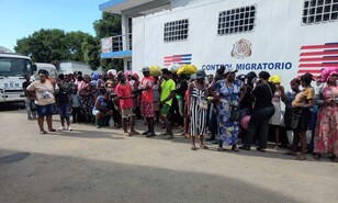 Dajab&oacute;n encabeza detenciones de haitianos en provincias del noroeste en primeros d&iacute;as de octubre