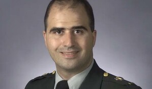 Trump aprueba el fusilamiento del autor de la masacre de una base militar de Texas en 2009