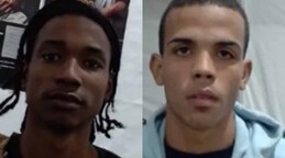 Identifican a dos indocumentados dominicanos como los responsables de apu&ntilde;alar a detective en NY