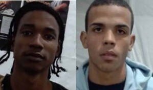 Identifican a dos indocumentados dominicanos como los responsables de apu&ntilde;alar a detective en NY