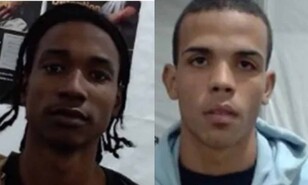 Arrestan a dos dominicanos indocumentados buscados por apu&ntilde;alar a un detective de la Polic&iacute;a de NY