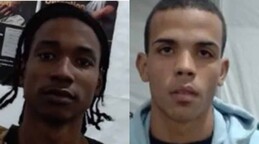 "Lo hice para comer", dice dominicano acusado de apu&ntilde;alar a detective de Nueva York