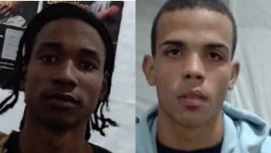 "Lo hice para comer", dice dominicano acusado de apu&ntilde;alar a detective de Nueva York