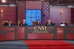 El CNM avanza en conformaci&oacute;n de la SCJ con entrevistas a casi la mitad de los candidatos