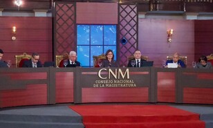 El CNM avanza en conformaci&oacute;n de la SCJ con entrevistas a casi la mitad de los candidatos