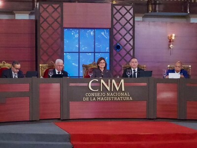 El CNM avanza en conformación de la Suprema Corte de Justicia