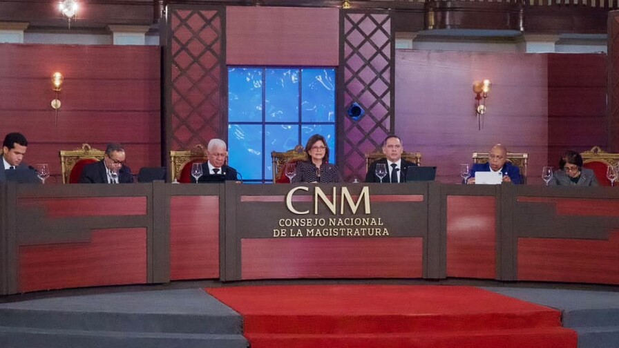 El CNM avanza en conformaci&oacute;n de la SCJ con entrevistas a casi la mitad de los candidatos