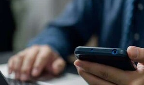 Falsos avisos de puntos y multas buscan obtener datos de tarjetas