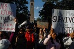 Estudiantes de Cornell se movilizan por Jane Doe tras denuncia de violación