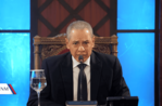 Fernando Langa rechaza que el Poder Judicial sea "la Cenicienta de los poderes p&uacute;blicos"