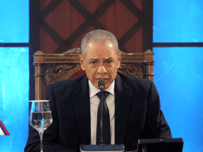 Fernando Langa: el Poder Judicial no es “la Cenicienta” de los poderes