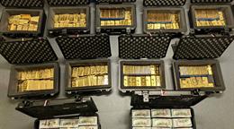 Exagente se declara culpable de defraudar al Gobierno de EE. UU. por casi 194 millones de d&oacute;lares