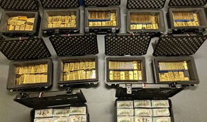 Exagente se declara culpable de defraudar al Gobierno de EE. UU. por casi 194 millones de d&oacute;lares