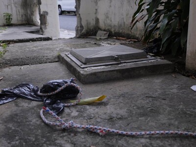Hallazgo de osamentas en Santo Domingo genera preocupación