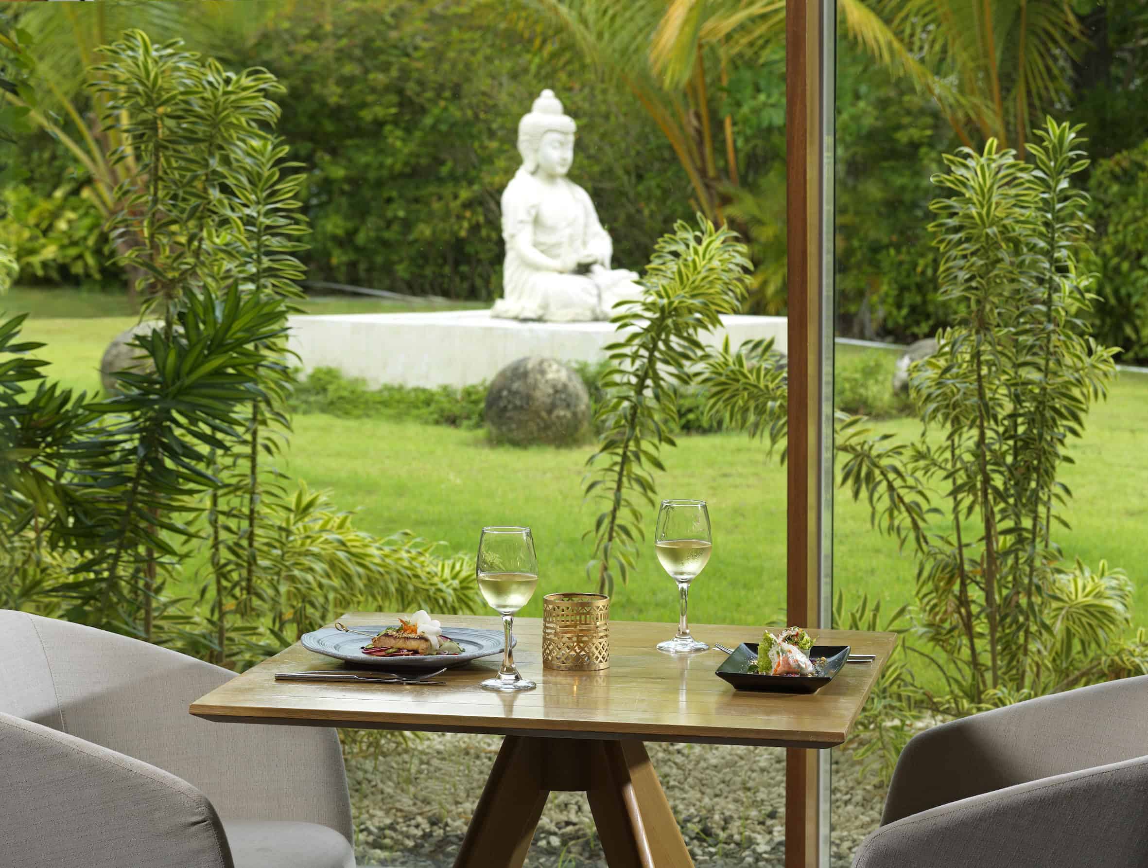 El concepto wellness del resort combina experiencias y actividades al aire libre para que cada hu&eacute;sped dise&ntilde;e su propia forma de descansar y reconectar.