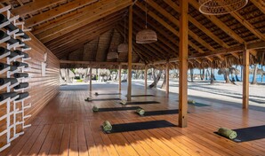 As&iacute; se vive en Meli&aacute; Punta Cana Beach: el hotel donde desconectar es parte del viaje