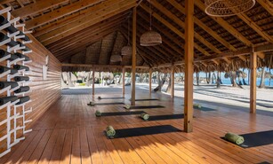 As&iacute; se vive en Meli&aacute; Punta Cana Beach: el hotel donde desconectar forma parte de la estancia