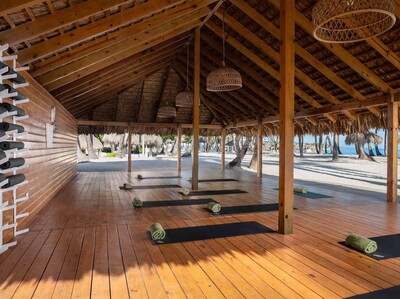 Meliá Punta Cana Beach: así se vive la experiencia wellness en RD