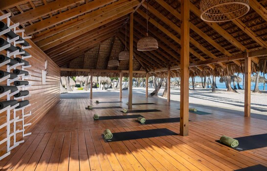 As&iacute; se vive en Meli&aacute; Punta Cana Beach: el hotel donde desconectar es parte del viaje