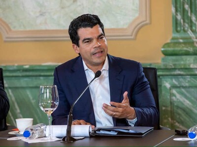 Inapa: Gobierno busca consenso para modernizar ley de Agua