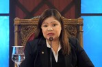 Jueza pide sanciones disciplinarias severas contra el acoso en el Poder Judicial