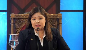 Jueza pide sanciones disciplinarias severas contra el acoso en el Poder Judicial