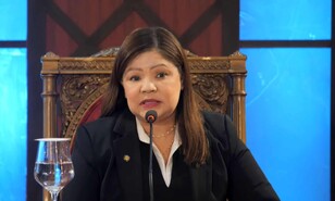 Jueza pide sanciones disciplinarias severas contra el acoso en el Poder Judicial