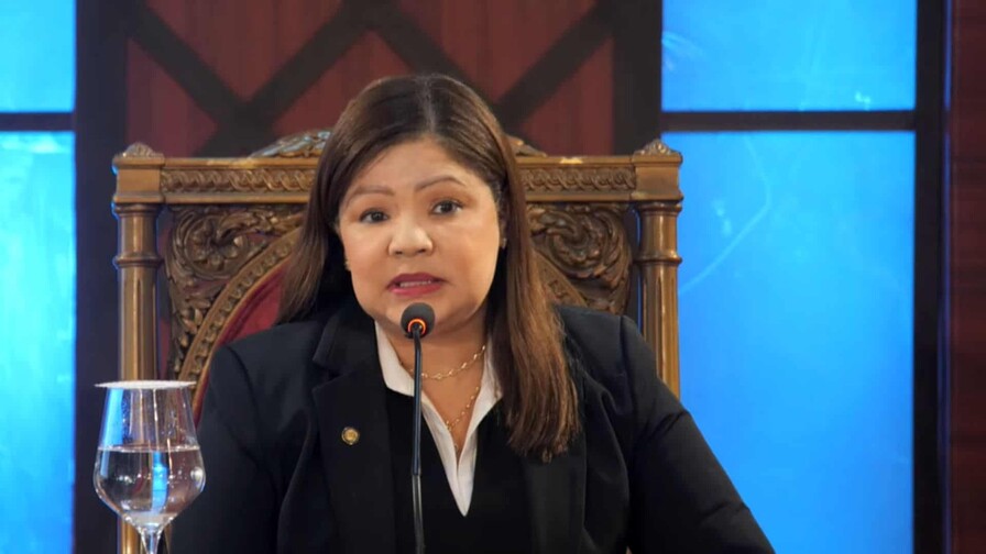Jueza pide sanciones disciplinarias severas contra el acoso en el Poder Judicial Jueza pide sanciones disciplinarias severas contra el acoso en el Poder Judicial