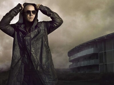 La Universidad del Perreo: concierto de Wisin en Puerto Rico